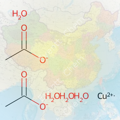Copper Acetate Tetrahydrate