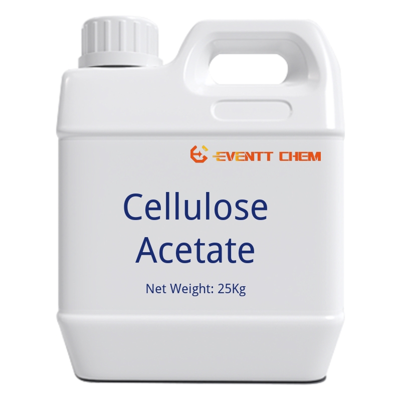 Acetato de celulose-cas-9004-35-7 Acetato de celulose-cas-9004-35-7