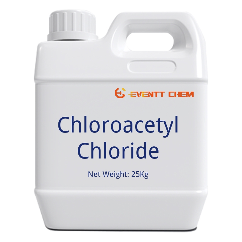 Cloreto de cloroacetila-cas-79-04-9 Cloreto de cloroacetila-cas-79-04-9