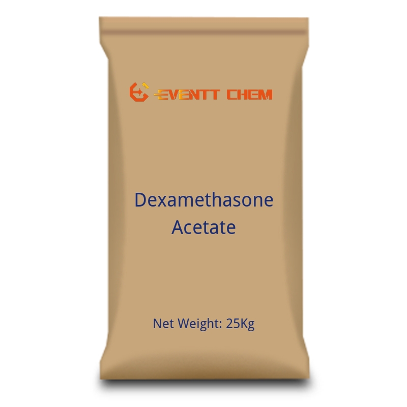 Acetato de dexametasona-cas-1177-87-3 Acetato de dexametasona-cas-1177-87-3