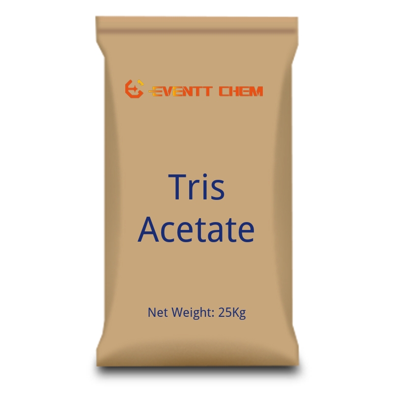 Tris acetato